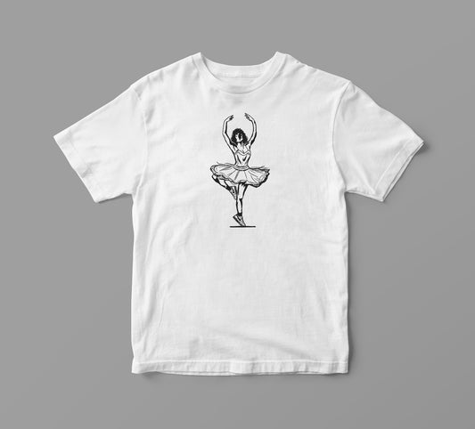 Dancing is skating