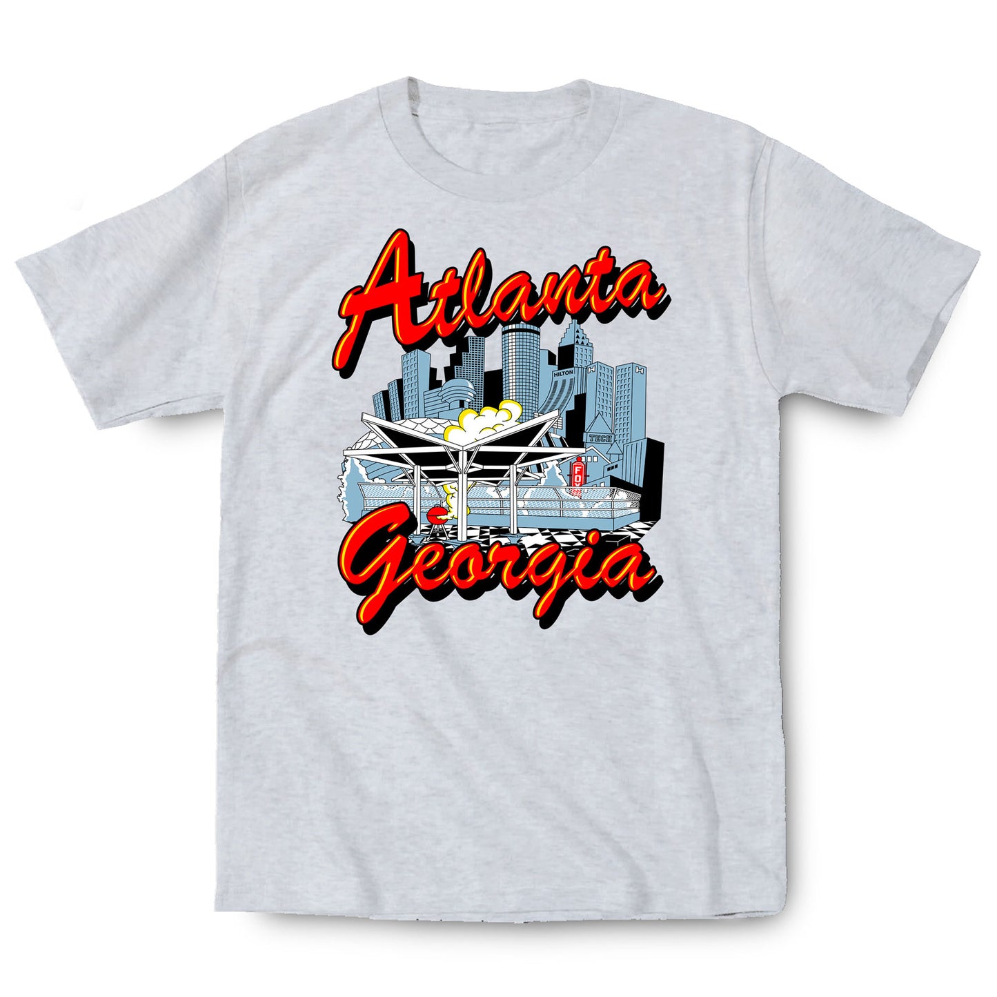 Skate-lanta
