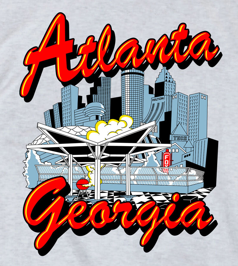 Skate-lanta