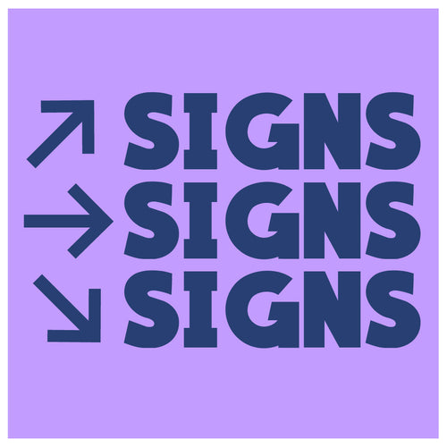 SIGNS