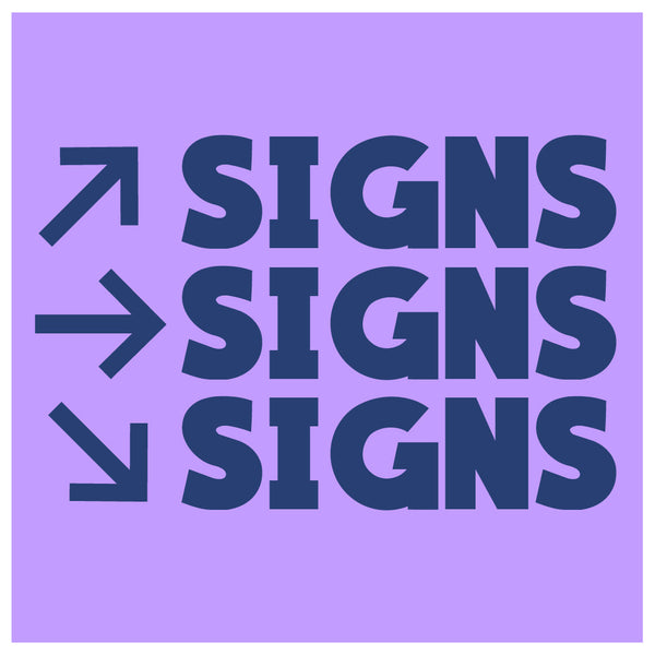SIGNS