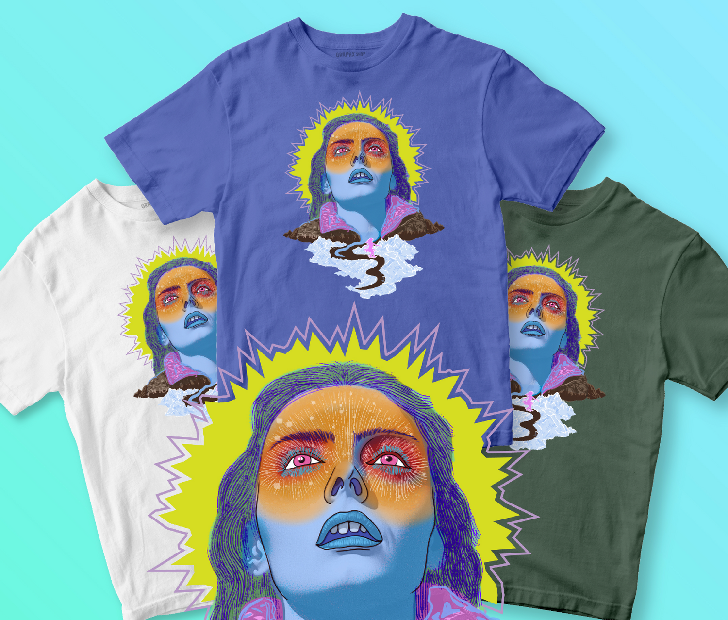 T-Shirts