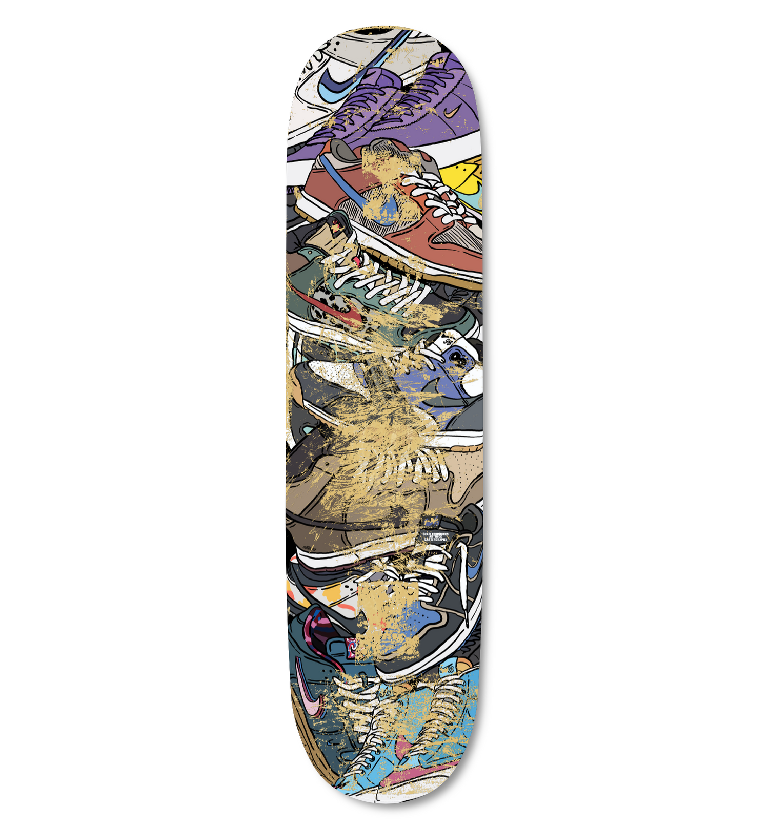 Skateboards