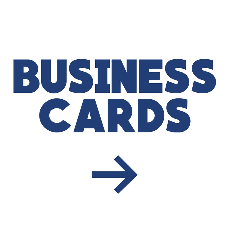 BUSINESS CARDS