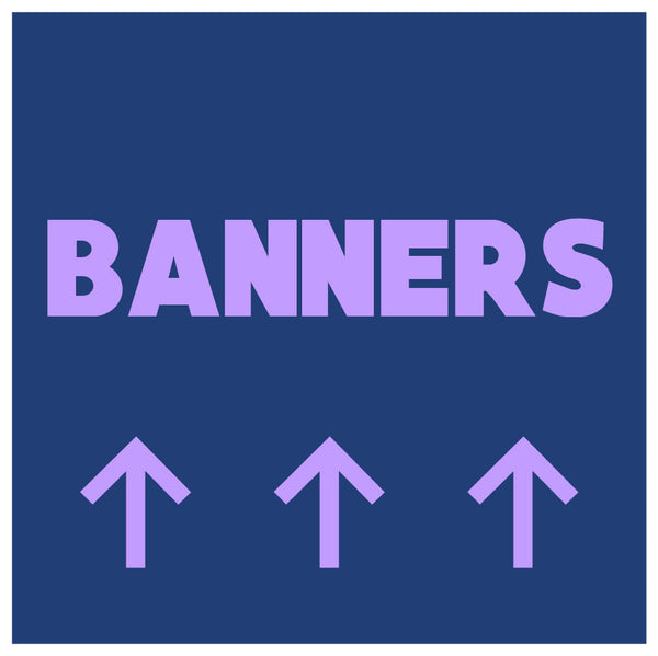 BANNERS