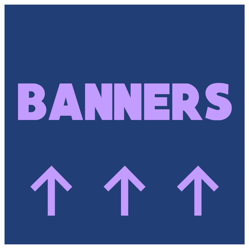 BANNERS
