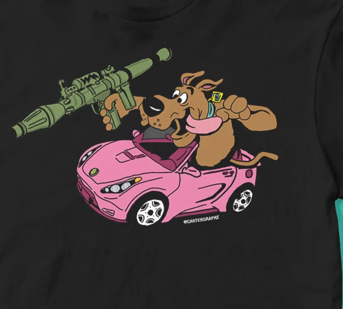 Newest Shirts