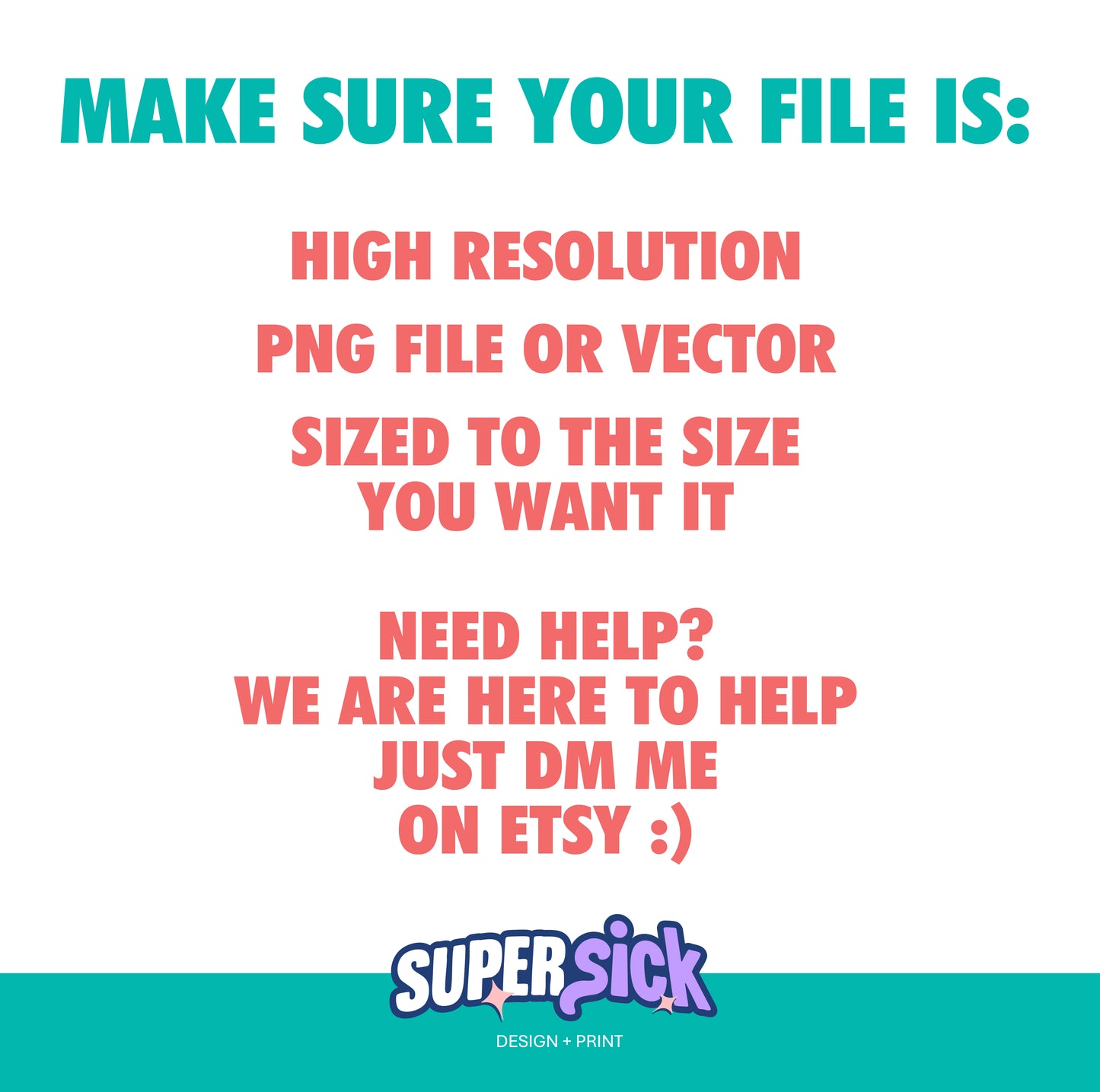 Real Estate Signs - Coroplast Material