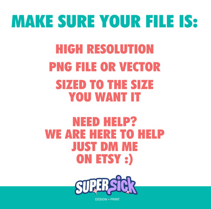 Real Estate Signs - Coroplast Material