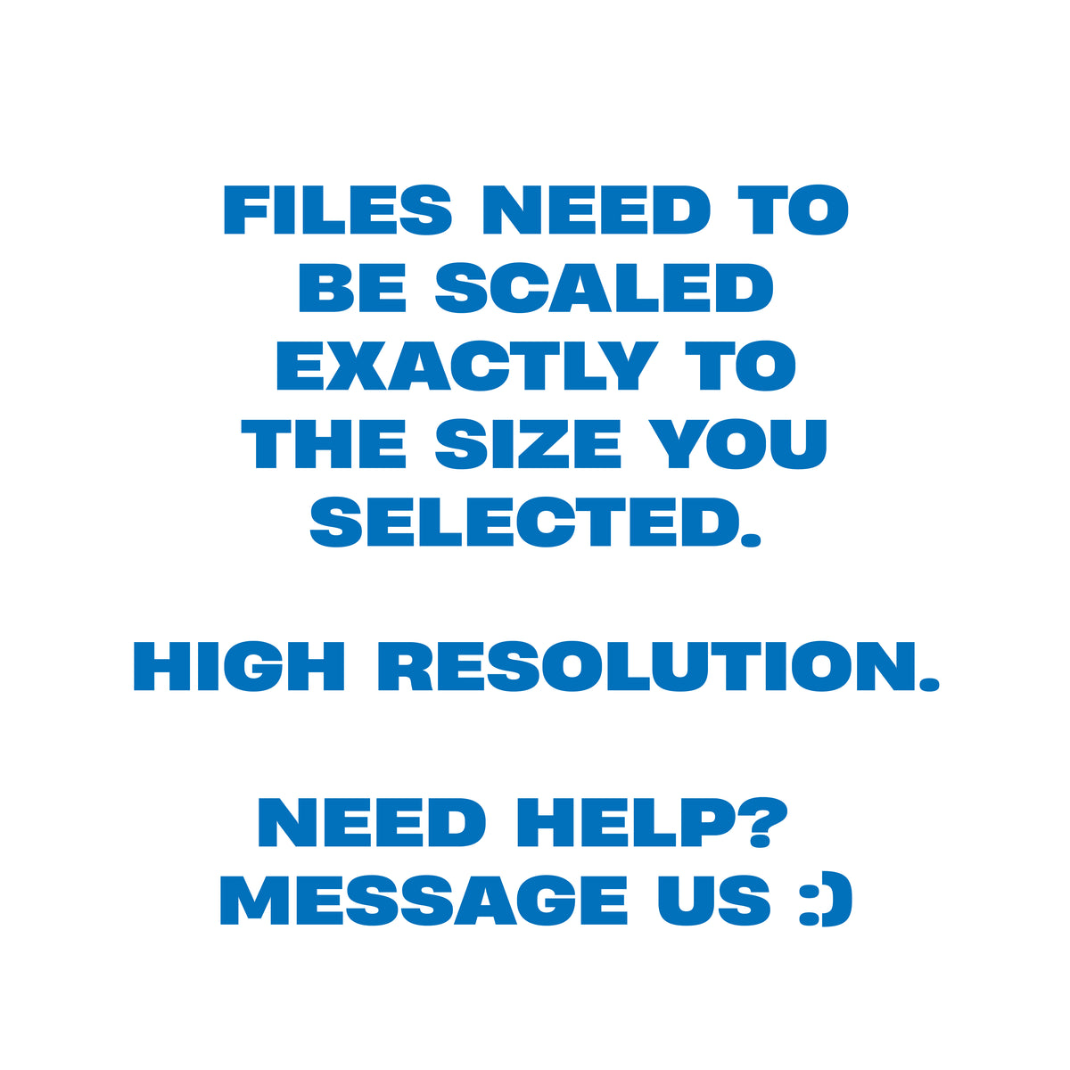 Postcard Printing - FAST RUSH Delivery - lifestyle photo