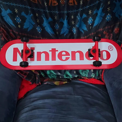 Custom Skateboard Deck - product image 13