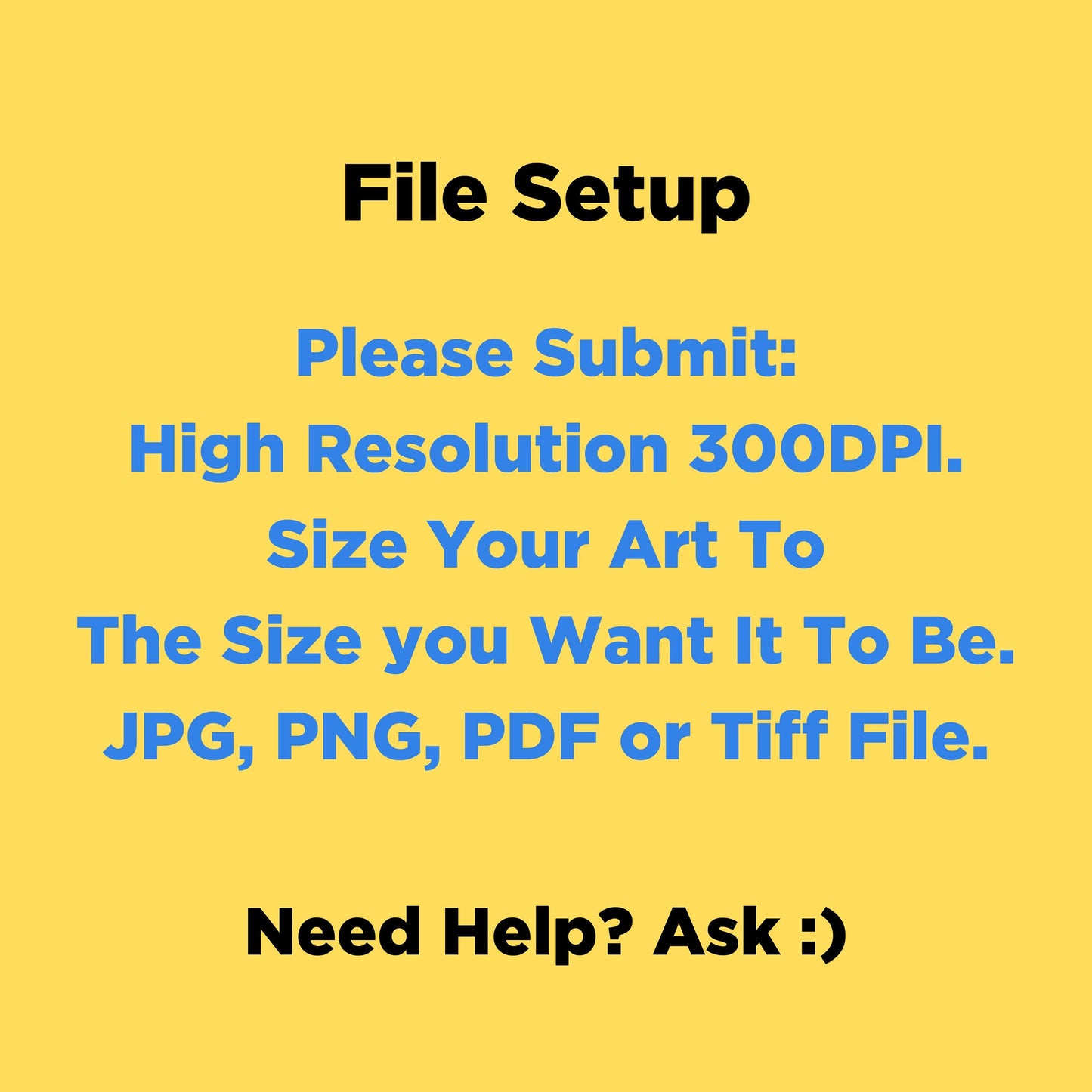 Custom Drum Sticker, Custom Drum Decal - Add Custom Image or Logo - Multiple Sizes - Waterproof! Fast Delivery