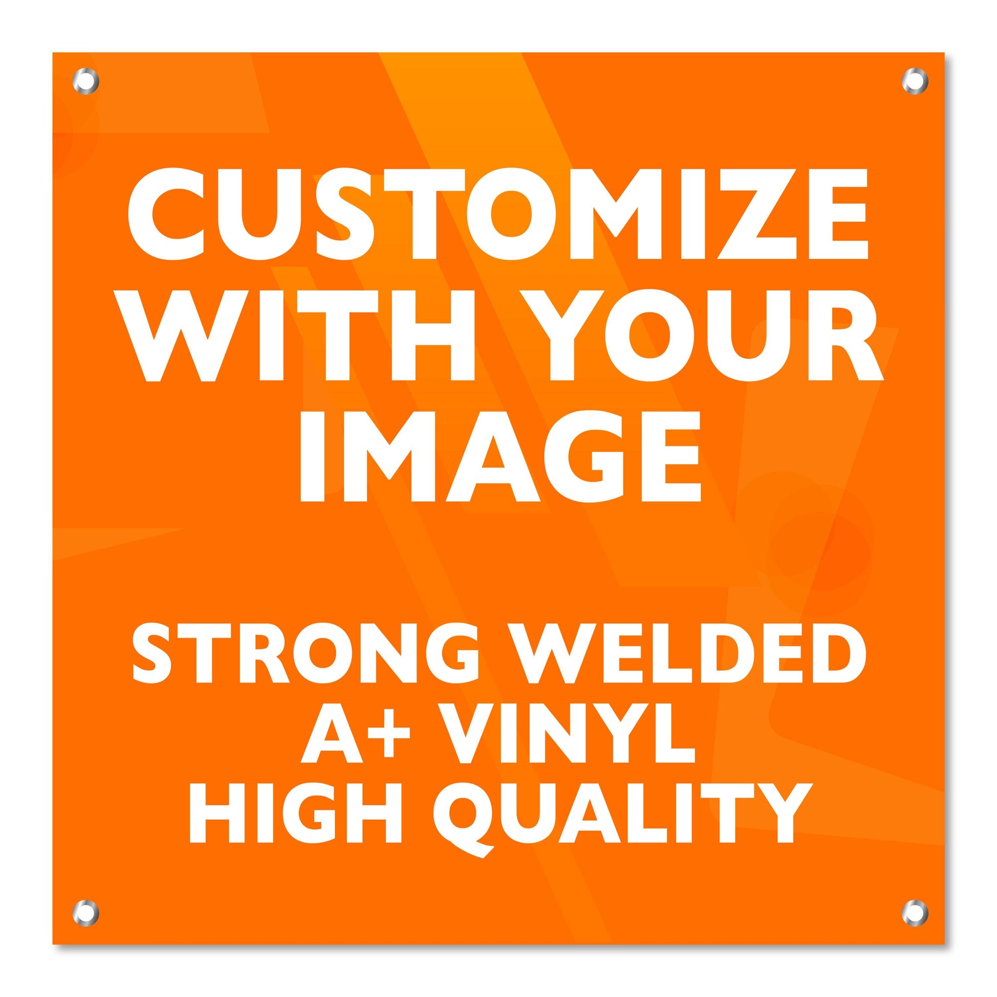 Custom BANNERS | SUPER QUICK Turn Around | Free Shipping | Full Color | Events & Businesses 15oz Vinyl Custom Sizes Available