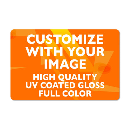 48 Custom Yard SIGN Printing - lifestyle photo