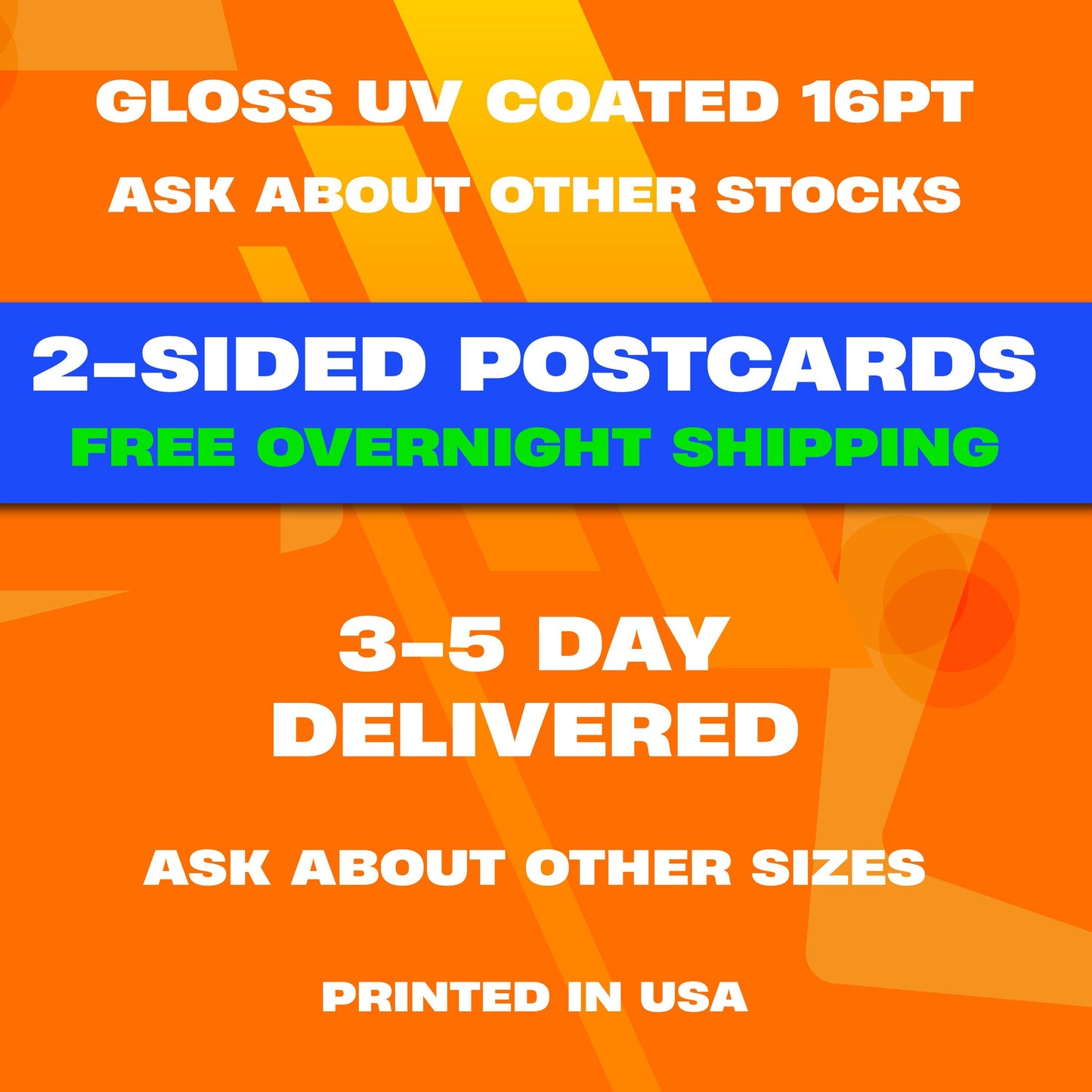 Custom BOOKMARKS, Bookmark Printing, at your door SUPER QUICK Custom Bookmarks Glossy Bookmarks | Free Shipping | Personalized Printing