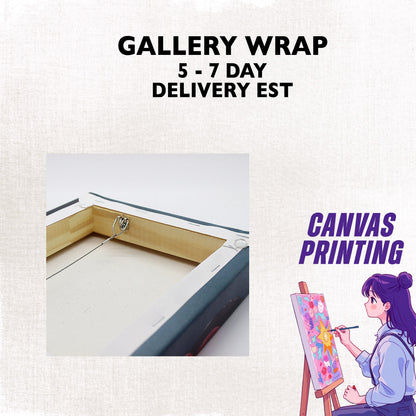 Canvas Printing, Custom Printing, Canvas Poster Prints, Fast Delivery, High Quality and SUPER SICK!