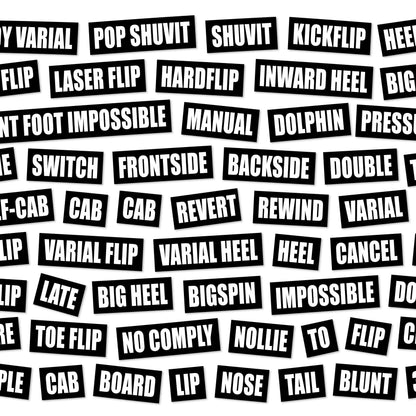 Skate Magnets, Skateboard Magnets, Skateboard Toys, Refrigerator Magnets, Funny Magnets