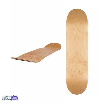 Custom Skateboard Deck - product variant