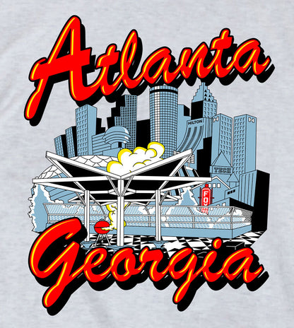 Skate-lanta